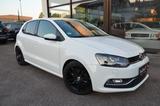 Volkswagen Polo 1.4 TDI SOUND,Alu,Klima,Navi,PDC,Shz,Tel - Volkswagen Polo: 1.4