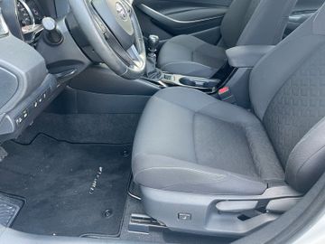 Toyota Corolla 1.2T Comfort *CAM*DAB*SHZ*TEL* ALU