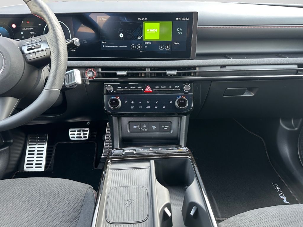 Hyundai Tucson – Bild 12