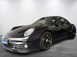 Porsche 997 Turbo S Coupe Vollleder Bose Sport-Chrono - Porsche 997 aus 2010: Turbo