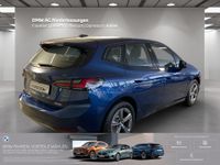 BMW 218 Active Tourer - Vorschau Bild 4