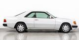 Mercedes-Benz 300 CE-24 mit Dog Leg Getrag - Mercedes-Benz: Coupe, Ce