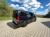 Mercedes-Benz V 300 d Aut. EDITION lang EDITION - Mercedes-Benz V 300 von privat