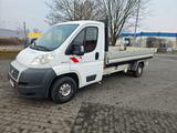 Fiat Ducato Pritsche 35 130  L4 TüV Neu - Fiat Ducato: Pritsche