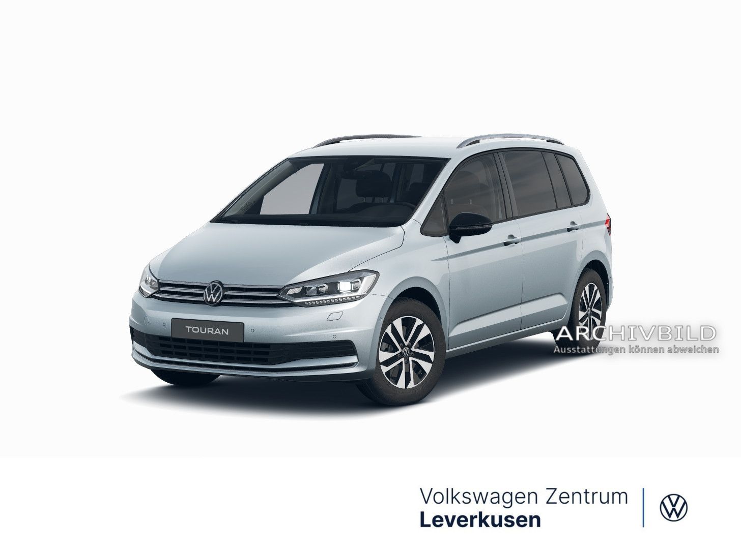 Volkswagen Touran - Bild 1