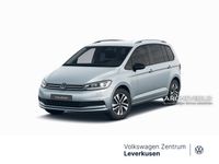 Volkswagen Touran - Vorschau Bild 1