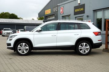 Skoda Kodiaq - 6