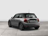 MINI Cooper SE RFK NAVI LED PDC V+H DAB Tempomat LM - silberne MINI Cooper SE