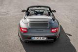 Porsche 997 S Cabrio | Handschalter | PSE | PZ-Historie