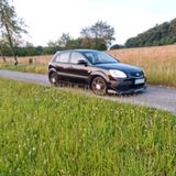 Kia Rio BJ 2007 TÜV 27  Klima Sevolenkung ... - Kia Rio aus 2007