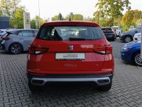 Seat Ateca - Vorschau Bild 20