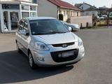 Hyundai Matrix Comfort 1HAND/KLIMA/SITZHEIZUNG - gebrauchte Hyundai Matrix aus dem Jahr 2009