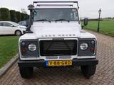 Land Rover Defender DEFENDER 2.2 D 130" S Crew Cab 6-GEAR 5 - Land Rover Defender: Crew Cab
