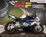 BMW S1000RR EURO 4 [SERVICE+TÜV+REIFEN  NEU] - BMW 1000 RR