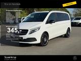 Mercedes-Benz V 250 EDITION K LED/NIGHT/AHK/EASY PACK/DISTRO/7 - Mercedes-Benz V 250 aus 2021