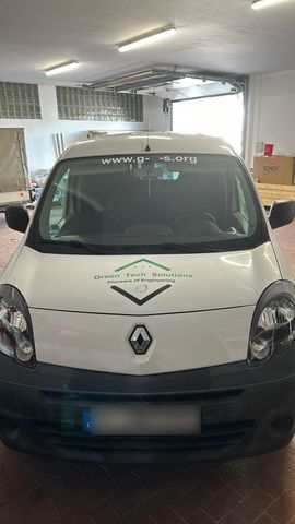 Renault Kangoo Kastenwagen *Lang*