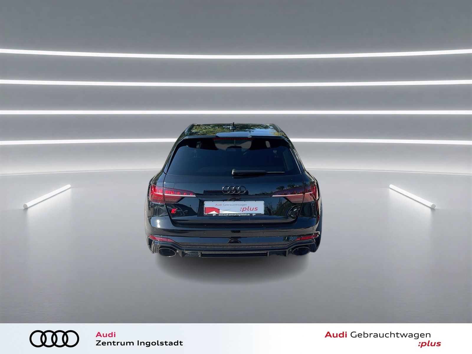 Audi RS4 - Bild 5