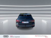 Audi RS4 - Vorschau Bild 5
