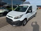 Ford Transit Connect L2 LANG "2xSCHIEBETÜR"1-HAND"TÜV - gebrauchte Ford Transit Connect aus dem Jahr 2014