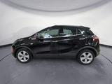 Opel Mokka X 1.4 Automatic  - weiße Opel Mokka X