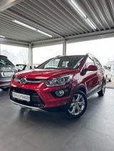 BAIC Senova X25 1.5 *Klima*Allwetter* - BAIC