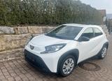 Toyota Aygo (X) 1.0-l-VVT-i Business Edition Busine...