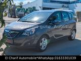 Opel Meriva B Innovation - Opel Meriva: Innovation