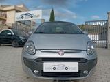 Fiat Punto Evo Punto Evo 1.3 Mjt 95 CV CAMBIO AU - Fiat Punto Evo mit Halbautomatikschaltung