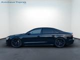 Audi Plus 4.0 TFSI Quattro ACC MATRIX B&O HEADUP VOLL - Audi S8 mit Benzin-Antrieb: Automatik