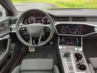 Audi A6 - Vorschau Bild 10