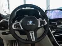 BMW M850 - Vorschau Bild 10