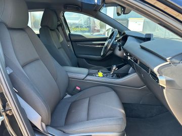 Bild 17 Mazda 3 Lim. *AUTOMATIC*SitzHz*NAVI*KAMERA*