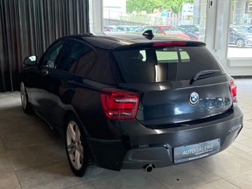 BMW 120 - 4