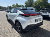Toyota C-HR 2.0 Plug-in-Hybrid Team Deutschland*Technik - Toyota C-HR: Team Deutschland