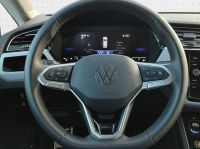 Volkswagen Touran - Vorschau Bild 10