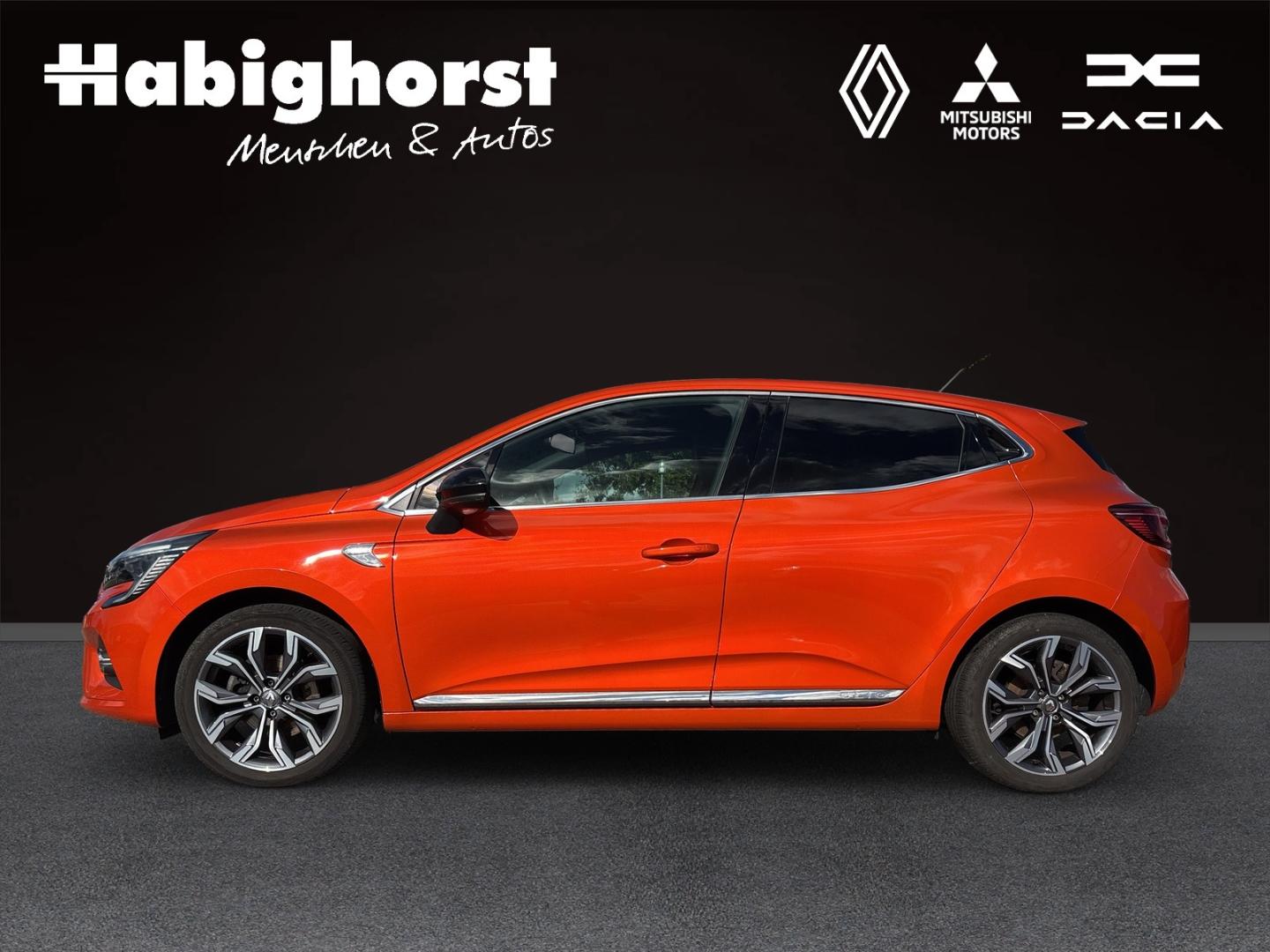 Renault Clio Edition One V EDITION ONE TCe 130 E