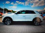 Volkswagen T-Roc 1.5 TSI ACT OPF DSG UNITED UNITED - Volkswagen T-Roc in Frankfurt (Main)