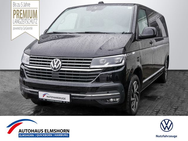 Volkswagen T6.1 Multivan 2.0 TDI Comfortline LR STANDHZ LED