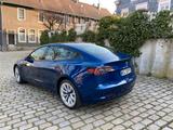 Tesla Model 3 LR - Allradantrieb, AHK, Carbon + Boost - Tesla in Wuppertal