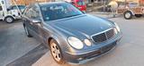 Mercedes-Benz E 350 4MATIC T AVANTGARDE Avantgarde - gebrauchte Mercedes-Benz E 350 aus dem Jahr 2005