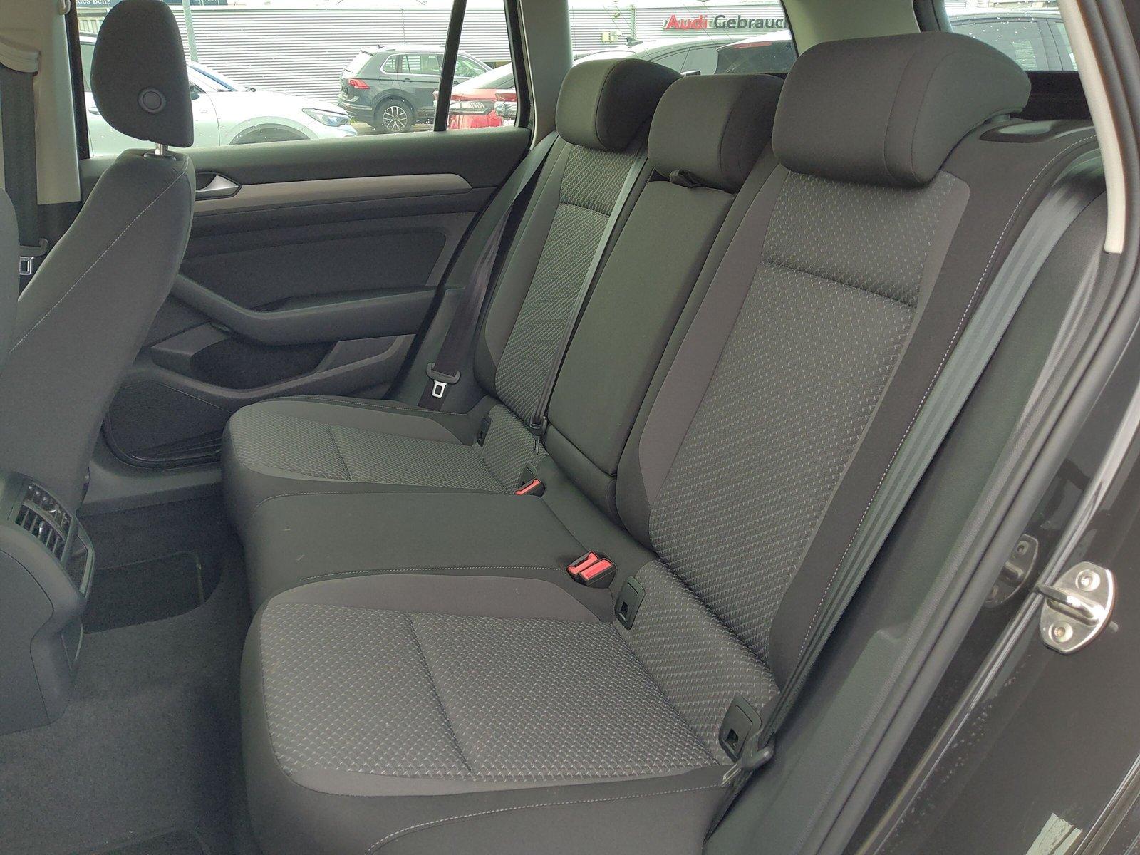 Volkswagen Passat 2.0 TDI DSG Navi RearView Carlpla, миниатюра 13