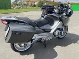BMW R 1200 RT - BMW R 1200 RT