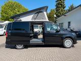 Pössl Campstar V-Klasse 250D 4X4 Navi Kamera LED AHK - Allradantrieb Kastenwagen
