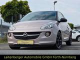 Opel Adam Jam 1.4Ltr*KLIMA*LED*SHZ*PDC*8-FACH BEREIFT - Opel Adam in Nürnberg