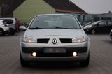 Renault Megan 3, Motor 1,4 - Renault Megane: Motor