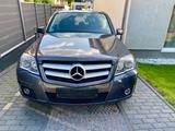 Mercedes-Benz GLK 220 CDI BlueEFFICIENCY -*2.Hand*Sportpaket* - Mercedes-Benz GLK 220 in Berlin