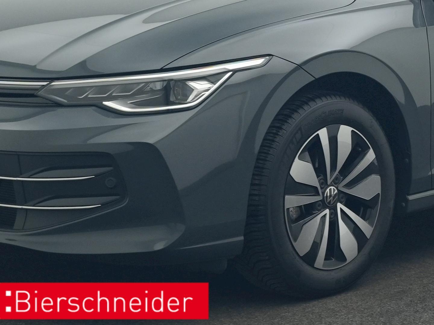 Volkswagen Golf 8 1.5 eTSI DSG Goal 4-J-GAR KAMERA NAVI LED, миниатюра 15