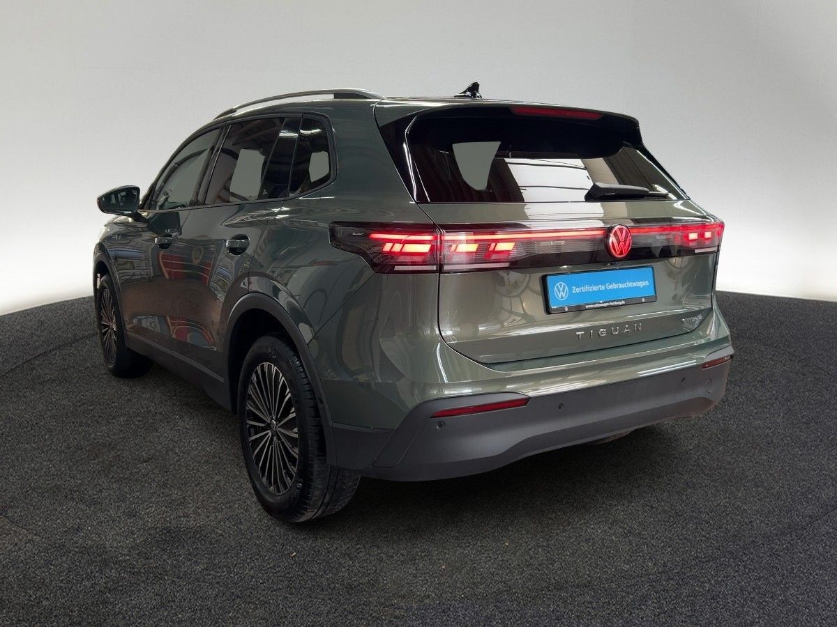 Volkswagen Tiguan - Bild 3