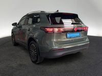 Volkswagen Tiguan - Vorschau Bild 3