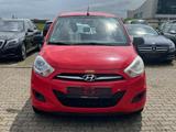 Hyundai i10 1.1 Classic/Klima/TÜV neu/ZV/Radio-CD/Isofix - Hyundai i10 Gebrauchtwagen in Köln